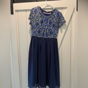 ASOS Maternity Dress